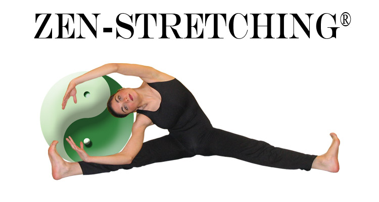 dispensa zen-stretching